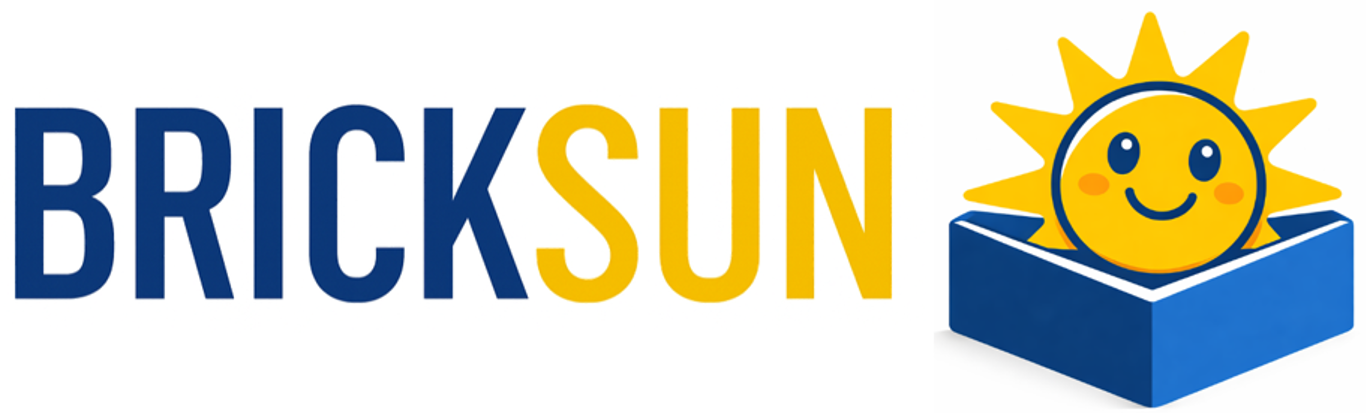 BRICKSUN-Logo