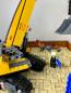 Preview: Baustelle mit oder ohne Raupenbagger (Modular Building)