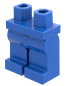 Preview: LEGO® Beine in Blue für Minifiguren ISO