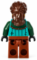 Preview: LEGO® Kraken Bandit bdp351 mit Gesichtsmaske und zwei Gesichtsausdrücken