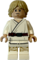 Preview: LEGO Star Wars Luke Skywalker sw0778 Tatooine Outfit Vorderseite