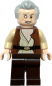 Preview: LEGO Star Wars Dr Cornelius Evazan sw1125 Vorderseite