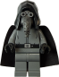 Preview: LEGO Star Wars Garindan sw1127 Imperial Spy Minifigur Vorderseite