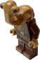 Preview: LEGO Momaw Nadon Cantina Alien Figur