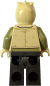Preview: LEGO Hrchek Kal Fas Rückseite Mos Eisley Cantina Figur
