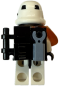 Preview: LEGO Sandtrooper Captain Rückseite mit Backpack Ausrüstung