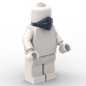 Preview: LEGO® Halstuch und Gesichtsmaske in Dunkelblau für Minifiguren                   ChatGPT kann Fehler machen. Prüfe wichtige Infos.
