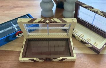 DISPLAY-SCHATULLE