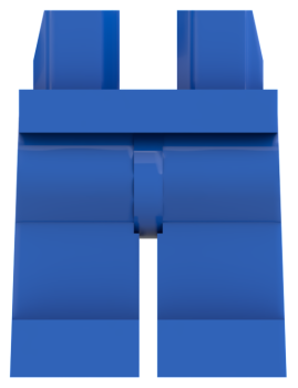 LEGO Minifiguren Beine