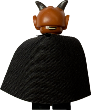 Preview: LEGO Labria Rückseite Cantina Minifigur Devaronian