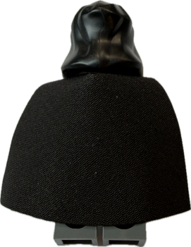 Preview: LEGO Garindan Rückseite Cantina Spion Figur