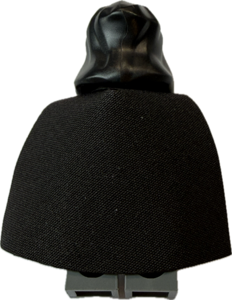 LEGO Garindan Rückseite Cantina Spion Figur